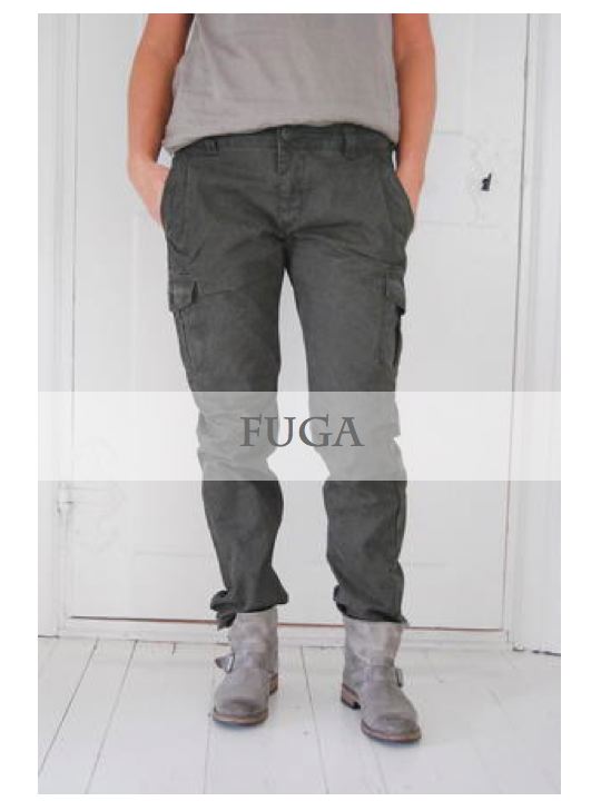 FUGA