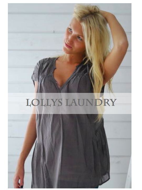 LOLLYS LAUNDRY