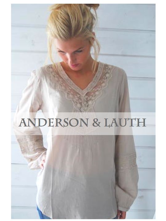 ANDERSEN & LAUTH