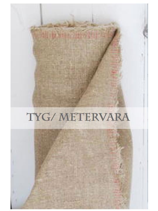 TEXTIL/ METERVARA