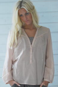 CUSTOMMADE - AMINA - OYSTER