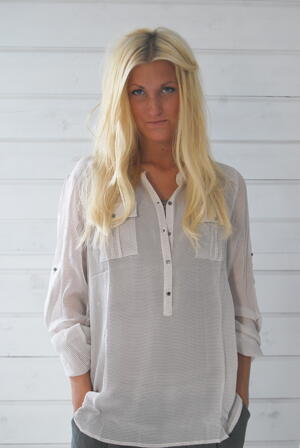 I KLÄDKAMMAREN - CUSTOMMADE - CUSTOMMADE - MAI - COGNAC