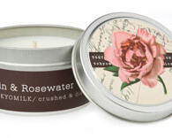 TOKYO MILK - DOFTLJUS - GIN AND ROSEWATER