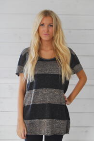 CUSTOMMADE - CHILA STRIPES