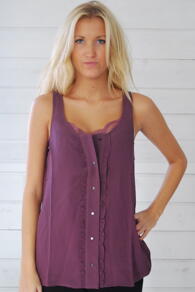 CUSTOMMADE - PINAR - PURPLE