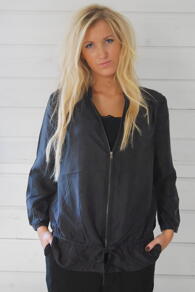 CUSTOMMADE - FAY - BLACK