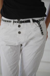 STUDSWAR - ASA - BLACK