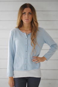 CUSTOMMADE - JAMILA - SKYWAY BLUE