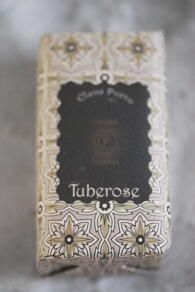 TVÅL - BLACK SUMBURST - TUBEROSE