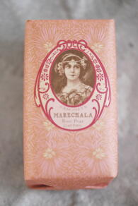 TVÅL - MARECHALA - BOSC PEAR
