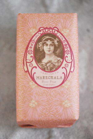 TVÅL - MARECHALA - BOSC PEAR
