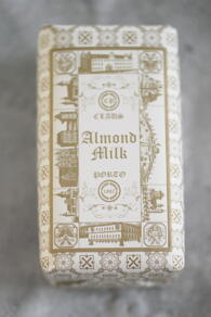 TVÅL - DOUBLE - ALMOND MILK