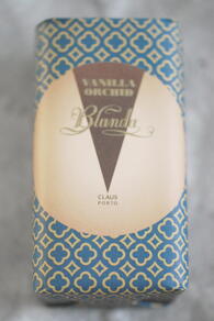 TVÅL - BLANDA - VANILLA ORCHID