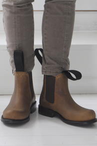 PRIMEBOOTS - JODHPURS - PONY