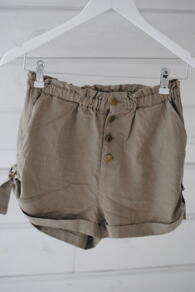 CUSTOMMADE - POLINA - PLAZE TAUPE