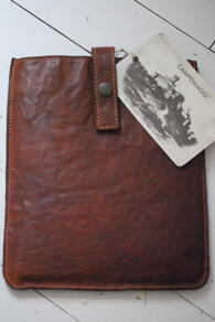 CAMPOMAGGI - IPAD - FODRAL - COGNAC