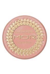 MOR - LIP MACARON - PEACH NECTAR