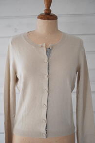 CUSTOMMADE - DAGMAR - SANDSHELL