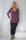 CUSTOMMADE - HEKLA - PURPLE - bild 2