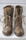 BY BURIN - FLET BOOTS- MUSHROOM - bild 4