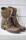 BY BURIN - FLET BOOTS- MUSHROOM - bild 1