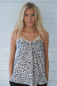 CUSTOMMADE - TROJA - LEOPARD