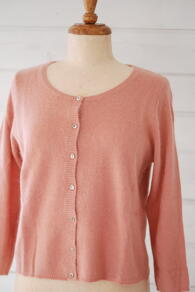 CUSTOMMADE - JAMILA - ANTIQUE ROSE