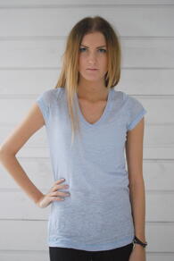 CUSTOMMADE - ILSA - SOFT BLUE