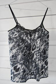 CUSTOMMADE - ELSA -LINNE - CHARCOAL