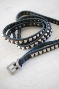 STUDSWAR - GUNNAR - BLACK