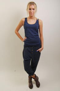CUSTOMMADE - PENNY - MIDNIGHT NAVY