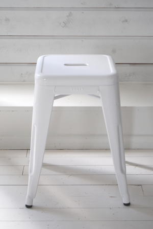TOLIX - PALL 50 CM - VIT