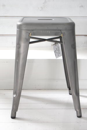 TOLIX - PALL 50 CM - BRUT VERNI MATT