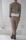 CUSTOMMADE - YIN - PALE KHAKI - bild 3