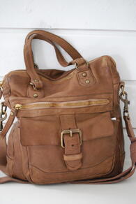 CAMPOMAGGI - BORSA - BEIGE