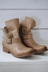 BY KOAH - DOROTHY - BURANO CREAM