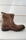 MUNDERINGSKOMPAGNIET - BOOT JAPON NATURAL - EBANO - bild 4