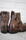 MUNDERINGSKOMPAGNIET - BOOT JAPON NATURAL - EBANO - bild 6
