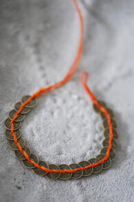 ARMBAND - MYNT - ORANGE