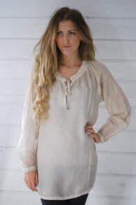 AJ PROJECT - ISA BIG SHIRT - KIT