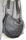 CEANNIS - BIG FLAP BAG - BLACK - bild 1