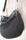 CEANNIS - BIG FLAP BAG - BLACK - bild 3