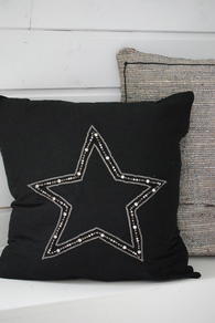 KUDDE - NEVADA STAR - BLACK