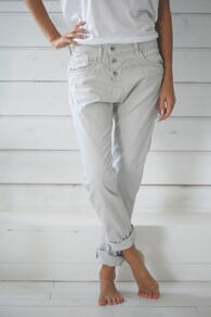PLEASE JEANS - LUSAR ROCK - THIN