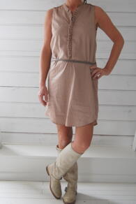CUSTOMMADE - HAZEL - FRAPPE