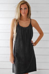 CUSTOMMADE - KELLY - CHARCOAL