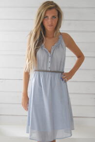 CUSTOMMADE - GWYNETH - ALLURE BLUE