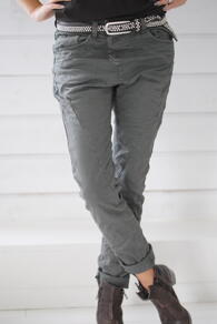 PLEASE  JEANS - ARDESIA
