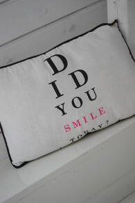 KUDDE - "DID YOU SMILE"