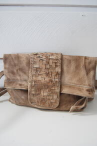 BY BURIN - RANDY CLUTCH - DUSTY SAND